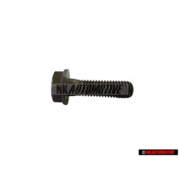 Genuine VW Hexagon Bolt - N 90042201