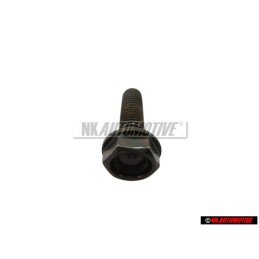 Genuine VW Hexagon Bolt - N 90042201