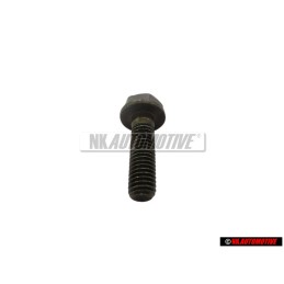Genuine VW Hexagon Bolt - N 90042201