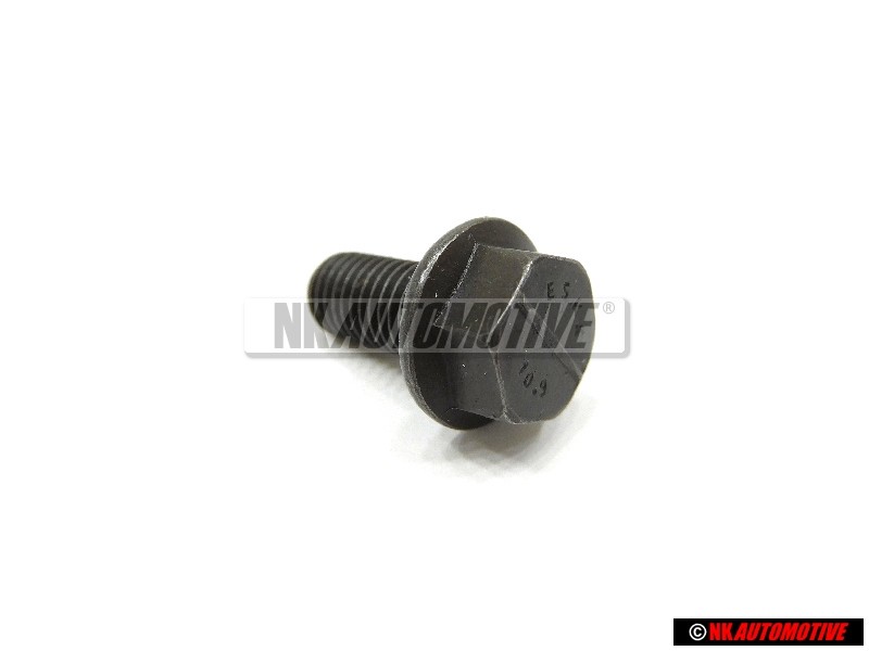 Genuine VW Hexagon Bolt - N 90071201