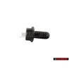 Genuine VW Hexagon Bolt - N 90071201