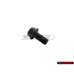 Genuine VW Hexagon Bolt - N 90071201