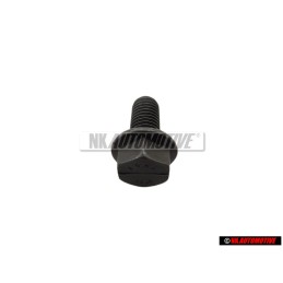 Genuine VW Hexagon Bolt - N 90071201