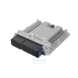Genuine VW Control Unit For Petrol Engine - 1K0907115K