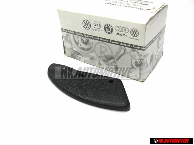 Genuine VW Top Boot Cover Snap Fastener Left - 155871413A 01C