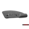 Genuine VW Top Boot Cover Snap Fastener Left - 155871413A 01C