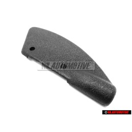 Genuine VW Top Boot Cover Snap Fastener Left - 155871413A 01C
