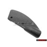 Genuine VW Top Boot Cover Snap Fastener Left - 155871413A 01C