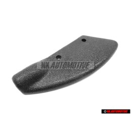 Genuine VW Top Boot Cover Snap Fastener Left - 155871413A 01C