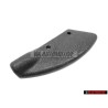 Genuine VW Top Boot Cover Snap Fastener Left - 155871413A 01C