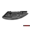 Genuine VW Top Boot Cover Snap Fastener Left - 155871413A 01C
