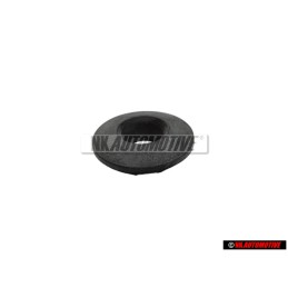 Genuine VW Grommet - N 90100401