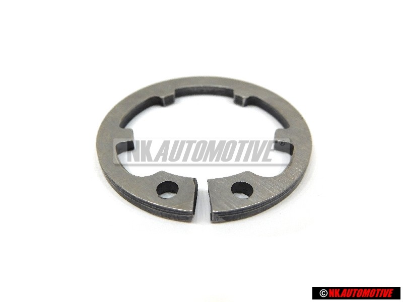 Genuine VW Securing Ring - N 90102801