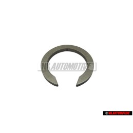 Genuine VW Securing Ring - N 90106001