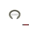 Genuine VW Securing Ring - N 90106001
