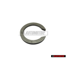 Genuine VW Securing Ring - N 90106001