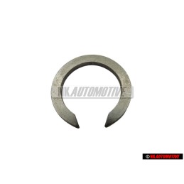 Genuine VW Securing Ring - N 90106001