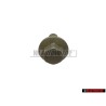 Genuine VW Hex Collared Bolt - N 90129001