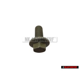 Genuine VW Hex Collared Bolt - N 90129001