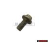 Genuine VW Hex Collared Bolt - N 90129001