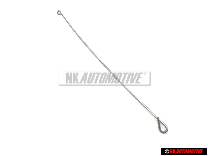 Genuine VW Upholstery Wire - N 90162606