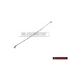 Genuine VW Upholstery Wire - N 90162606