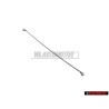 Genuine VW Upholstery Wire - N 90162606
