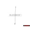 Genuine VW Upholstery Wire - N 90162606