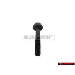 Genuine VW Hexagon Bolt - N 90173302