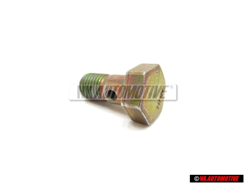 Genuine VW Banjo Bolt - N 90183603