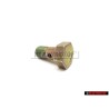 Genuine VW Banjo Bolt - N 90183603