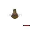 Genuine VW Banjo Bolt - N 90183603