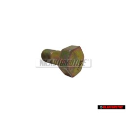Genuine VW Banjo Bolt - N 90183603