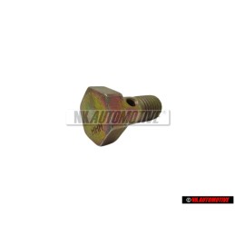 Genuine VW Banjo Bolt - N 90183603