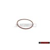 Genuine VW O Ring - N 90354301
