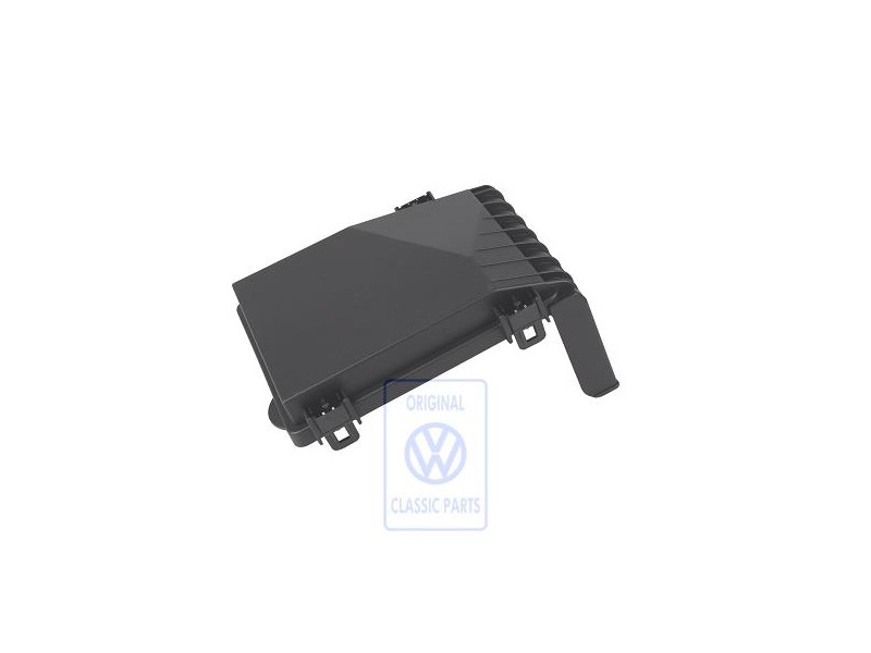 Genuine VW Cover - 1K0937132D