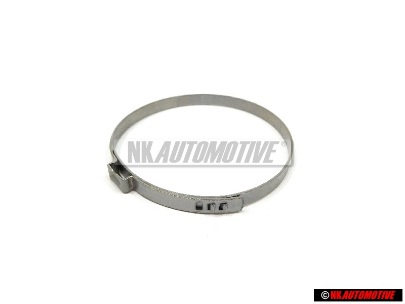 Genuine VW Clamp - N 90355001
