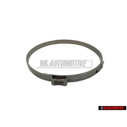 Genuine VW Clamp - N 90355001