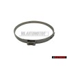 Genuine VW Clamp - N 90355001