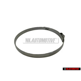 Genuine VW Clamp - N 90355001