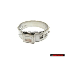Genuine VW Clamp - N 90442501