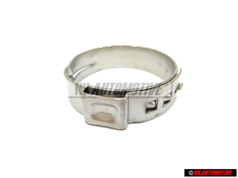 Genuine VW Clamp - N 90442501