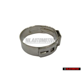 Genuine VW Clamp - N 90442501