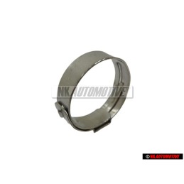 Genuine VW Clamp - N 90442501
