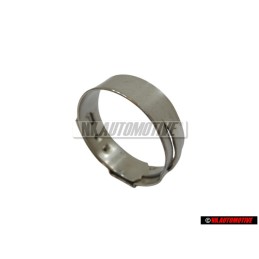 Genuine VW Clamp - N 90442501