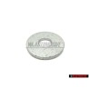 Genuine VW Washer - N 90476901