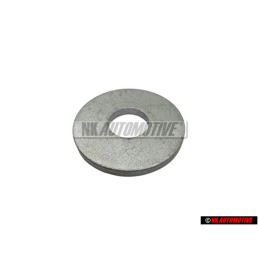 Genuine VW Washer - N 90476901