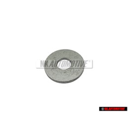 Genuine VW Washer - N 90476901