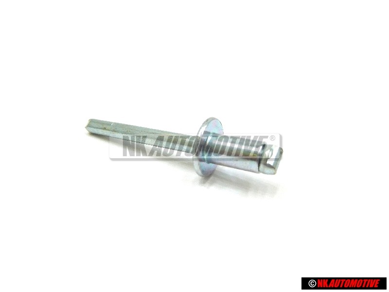 Genuine VW Pop Rivet - N 90511302