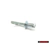 Genuine VW Pop Rivet - N 90511302